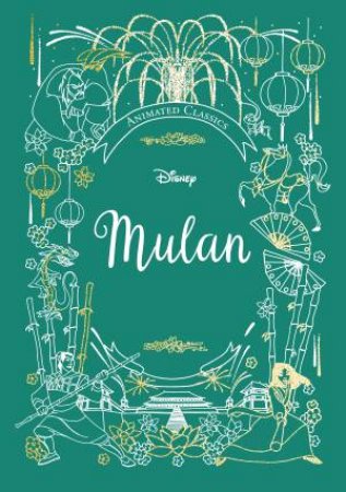 Mulan: Animated Classic by Various