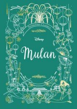 Mulan Animated Classic