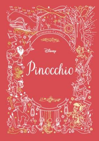 Pinocchio: Animated Classic by Various