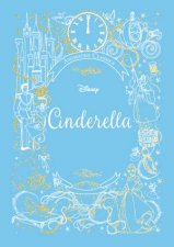 Cinderella Animated Classic