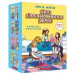 The BabySitters Club Books 18 Boxed Set