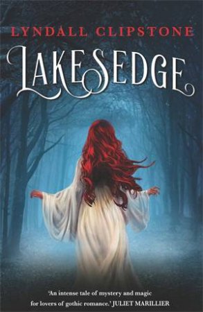 lakesedge by lyndall clipstone