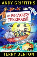 The 143Storey Treehouse