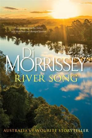 River Song by Di Morrissey