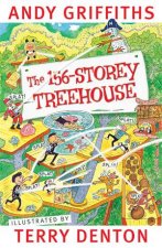 The 156Storey Treehouse