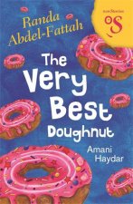 The Very Best Doughnut