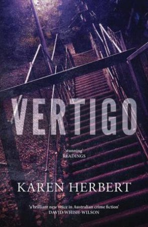 Vertigo by Karen Herbert