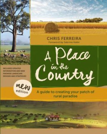 A Place in the Country by Chris Ferreira