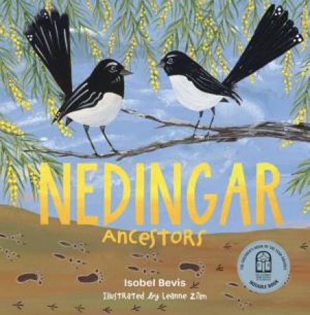 Nedingar by Isobel Bevis & Leanne Zilm