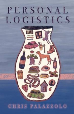 Personal Logistics by Chris Palazzolo