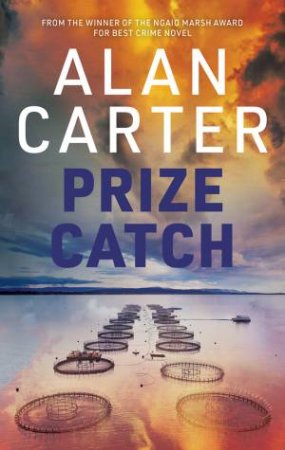 Prize Catch by Alan Carter