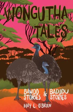 Wongutha Tales by May O'Brien