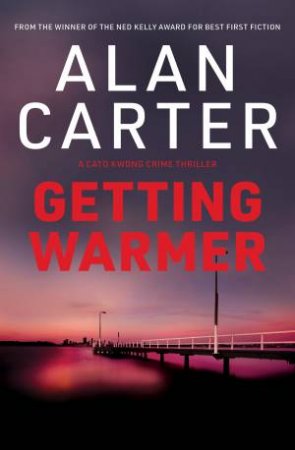 Getting Warmer by Alan Carter