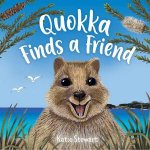 Quokka Finds a Friend