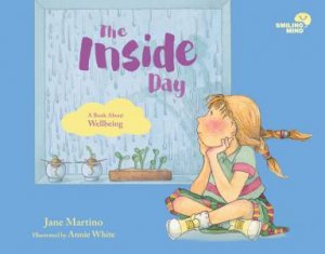 The Inside Day by Jane Martino & Annie White