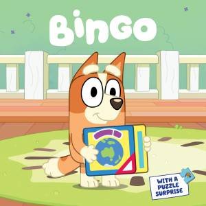 Bluey: Bingo by Various