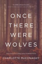 Once There Were Wolves