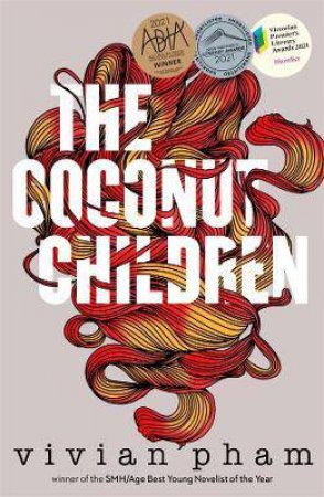 The Coconut Children by Vivian Pham & Vivian Pham