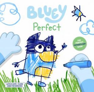 Bluey: Perfect by Various