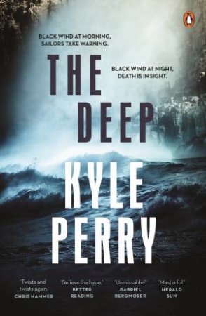 The Deep by Kyle Perry