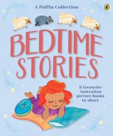 Bedtime Stories by Various