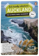 KidFriendly Adventures Auckland