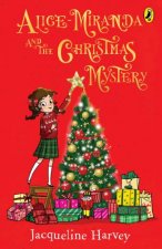 AliceMiranda And The Christmas Mystery