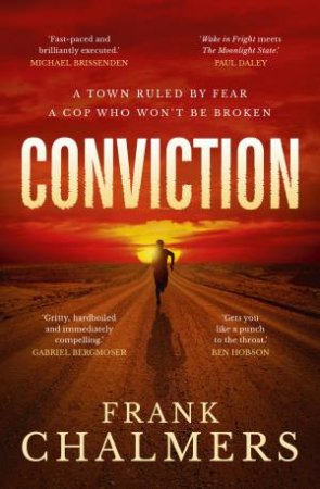 Conviction by Frank Chalmers