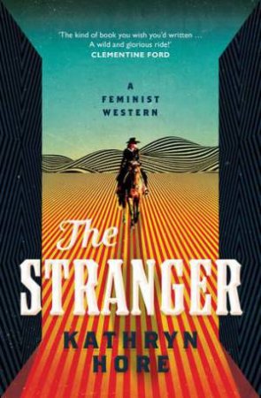 The Stranger by Kathryn Hore & \N