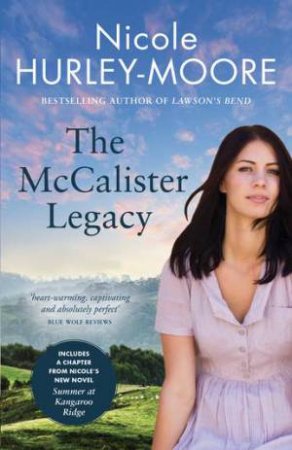 The McCalister Legacy by Nicole Hurley-Moore