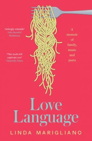 Love Language by Linda Marigliano