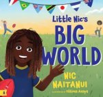 Little Nics Big World