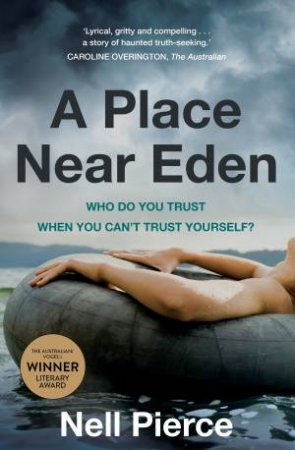 A Place Near Eden by Nell Price