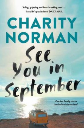 See You In September by Charity Norman