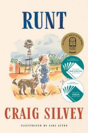 Runt by Craig Silvey