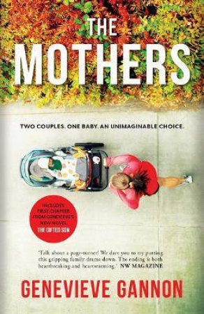 The Mothers by Genevieve Gannon