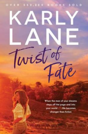 Twist of Fate by Karly Lane