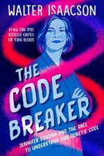 The Code Breaker  Young Readers Edition