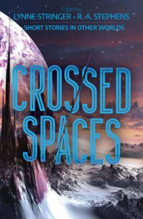 Crossed Spaces by Unknown