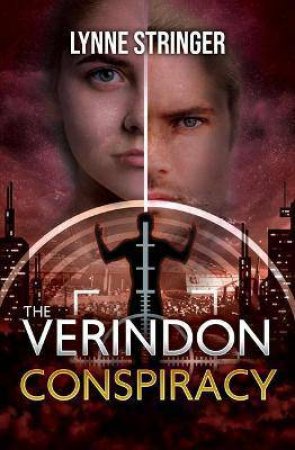 The Verindon Conspiracy by Lynne Stringer