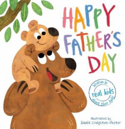 Happy Father's Day by Various