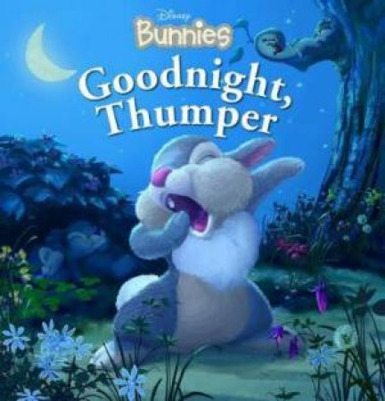 Goodnight, Thumper by Various