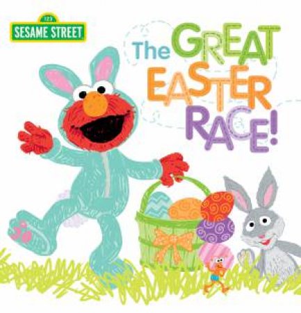 The Great Easter Race! by Various