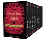 Disney Twisted Tales Enchanted Collection