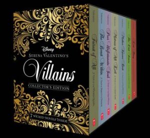 Villains: Collector's Edition by Various