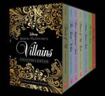 Villains Collectors Edition