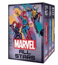 Marvel All Stars