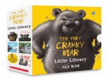 The Very Cranky Bear Little 5Book Library