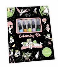 May Gibbs Colouring Kit