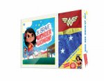 Be Brave Wonder Woman Book And DressUp Set